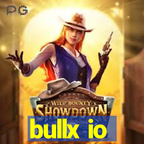 bullx io